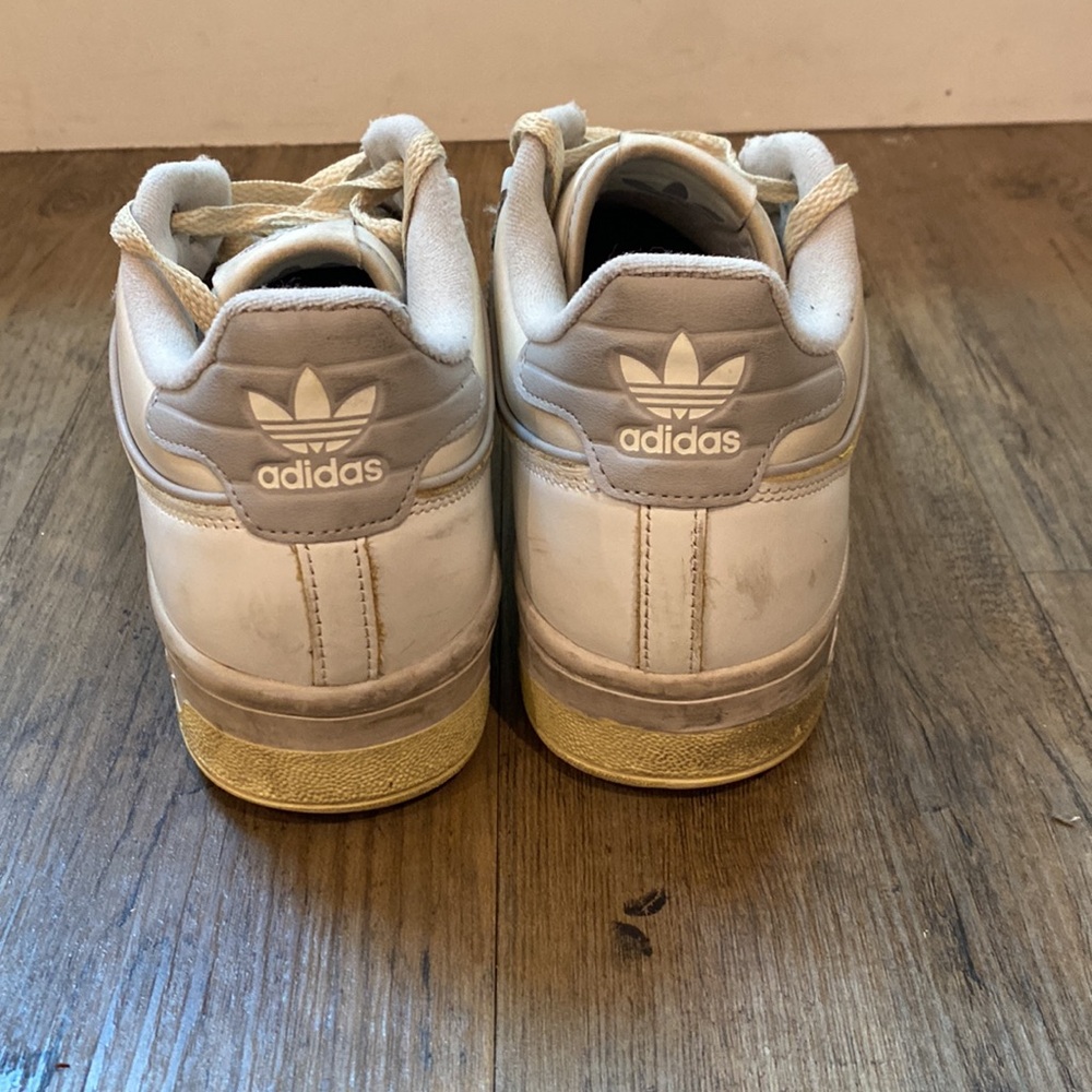 Men’s adidas Rivalry Low 86 - Picture 4 of 8